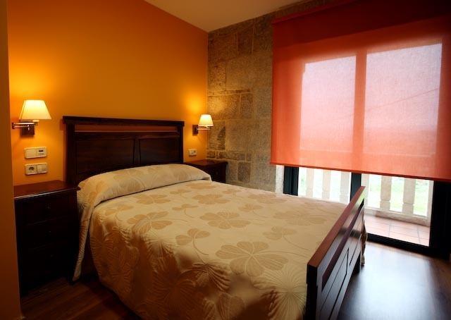 Casa - Apartamentos Rio Sil Ribeira Sacra Sober Номер фото