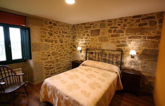 Casa - Apartamentos Rio Sil Ribeira Sacra Sober Номер фото