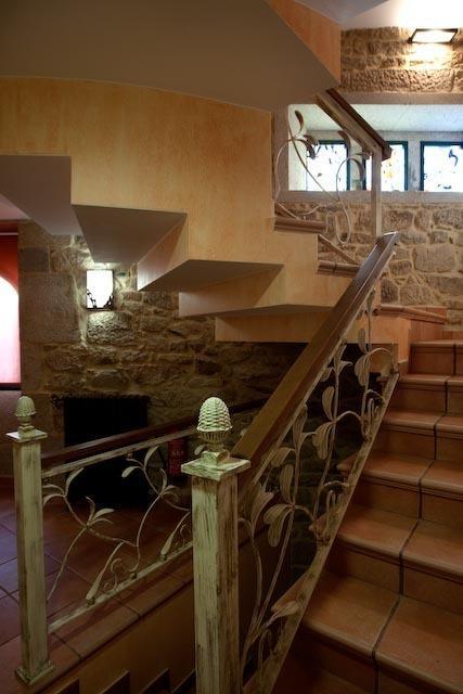 Casa - Apartamentos Rio Sil Ribeira Sacra Sober Екстер'єр фото