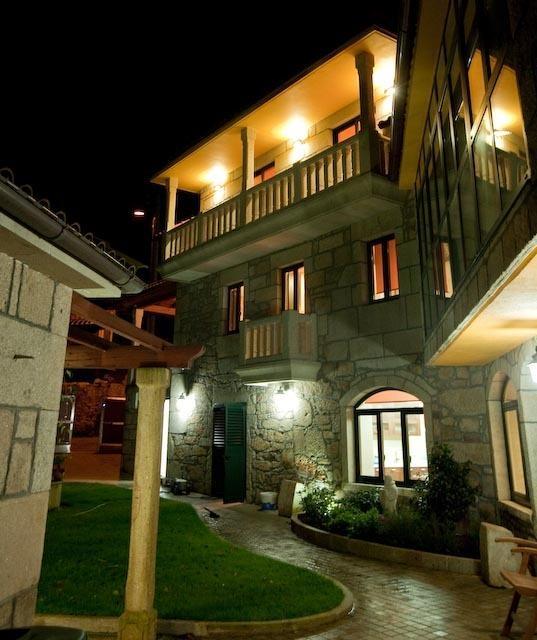 Casa - Apartamentos Rio Sil Ribeira Sacra Sober Екстер'єр фото