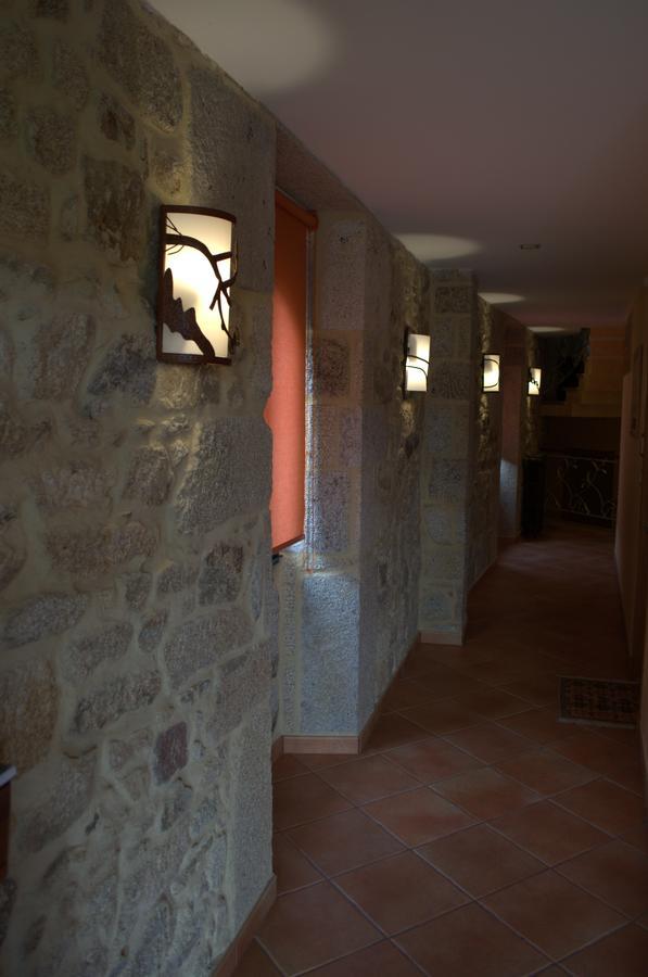 Casa - Apartamentos Rio Sil Ribeira Sacra Sober Номер фото
